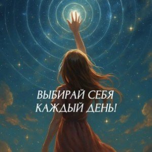 Только вперёд!