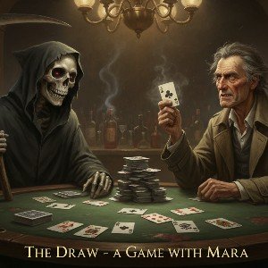 Игра со Смертью в дурака...