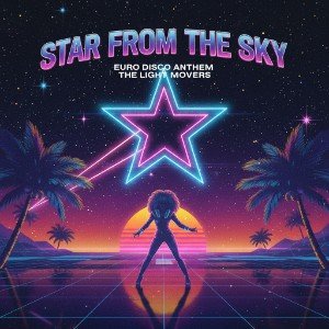 Like a Star From the Sky