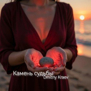 Камень судьбы...