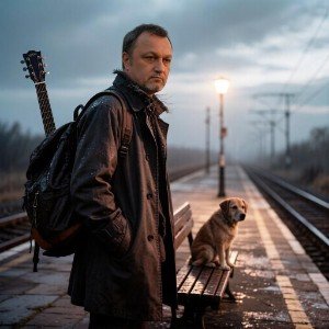 Судьба музыканта