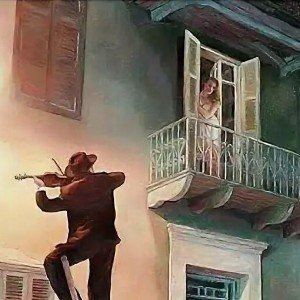 Serenata!
