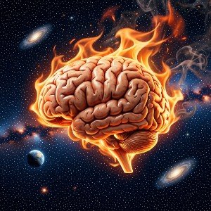 Hypothalamus has failed