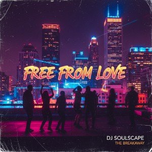 Free from Love