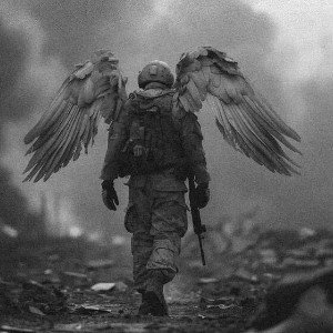 Храни тебя, Господь. Антон. вернись !