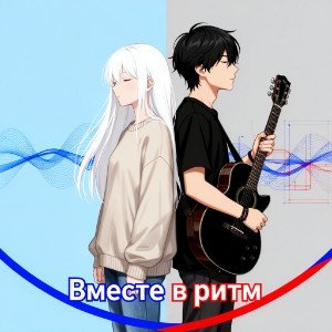 Вместе в ритм