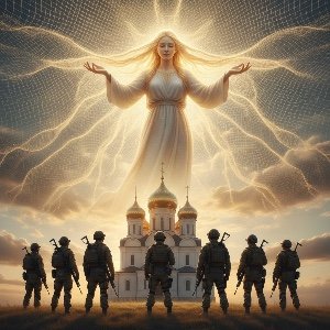 Воинам