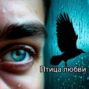 Птица любви