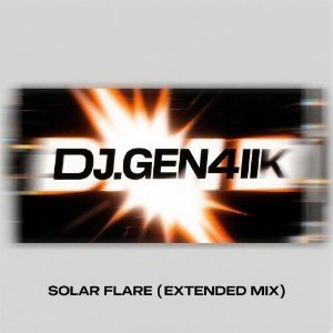 Solar Flare