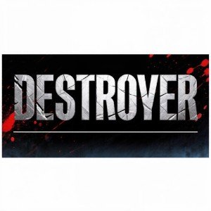 Разрушитель/Destroyer