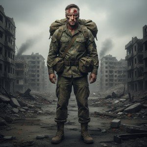 Тут есть, кто с тобой... (Edit)