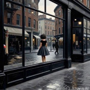 "Reflection"