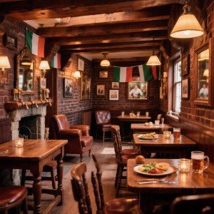 The Pub