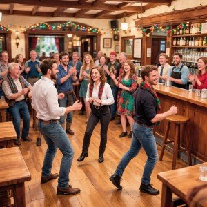 The Pub