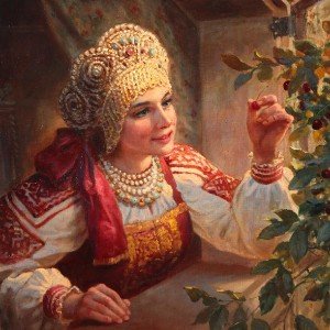7_Несмеяна в радости_Царевна Несмеяна_эпизод 7