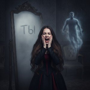 Слышишь, призрак?! (бонус-трек)
