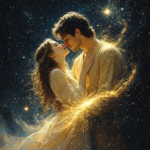 Amore mio...