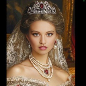 Мой бриллиант!