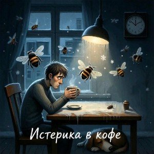 Истерика в кофе (female voice. lirics by AShiro)