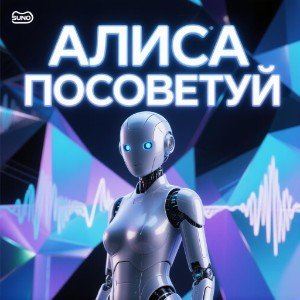 Alice, give me some advice?/Алиса посоветуй?