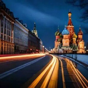 А я иду шагаю по Москве