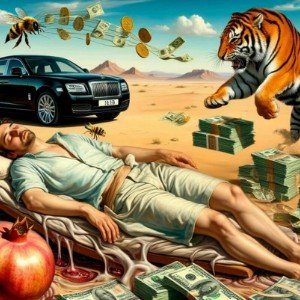 в мечтах живем...