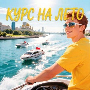 Курс на лето