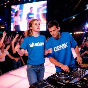 Bass & Love