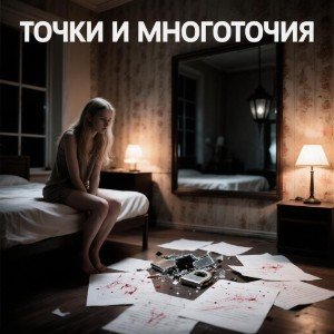 Точки и многоточия (lirics by AShiro)