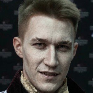 Маска (edit)
