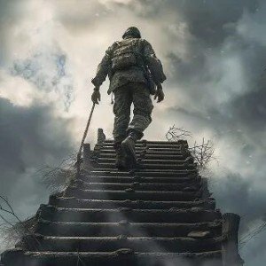 Молитва о всех, кто защищает Родину