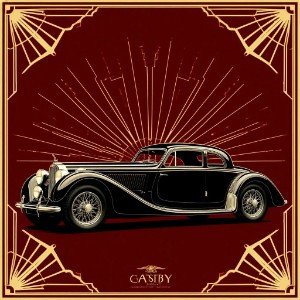 Gatsby and His Chariots