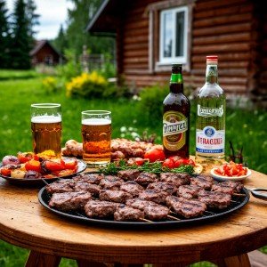 Выходные.