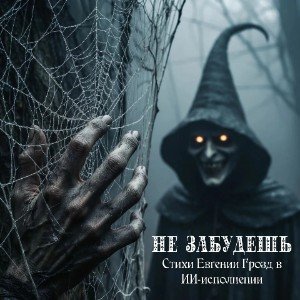 Не забудешь