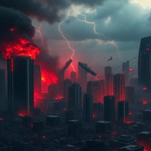 Разрушитель