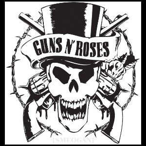 NOT Paradise City