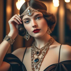 Gatsby and His Chariots(стихи Золтан)
