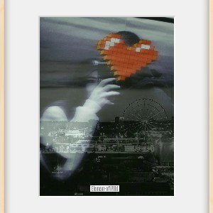 Люби меня вечно 💔