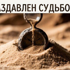 Раздавлен судьбою