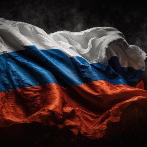 Русский триколор