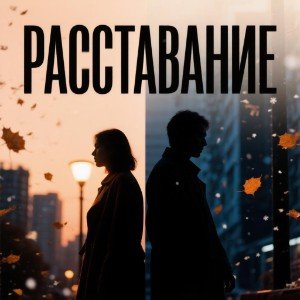 Расставание