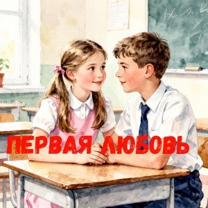 Первая любовь (И.Черемушкина)