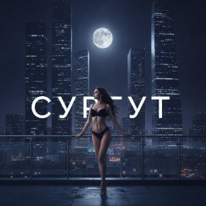 Сургут