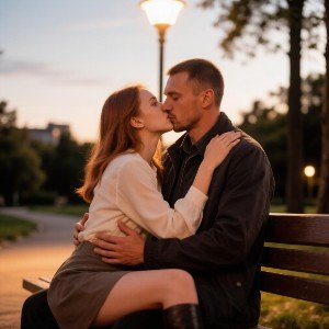 Сумасшедшая страсть
