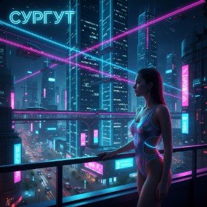 Сургут СНГ