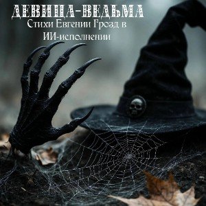 Девица-ведьма