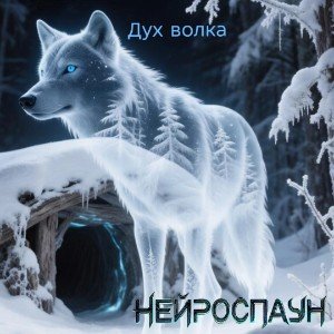 Дух волка