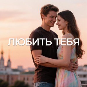 Любить тебя
