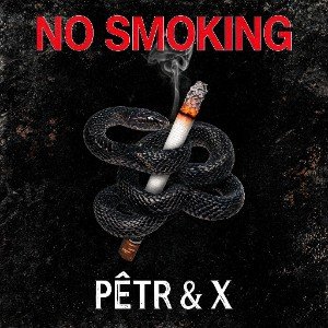 No smoking
