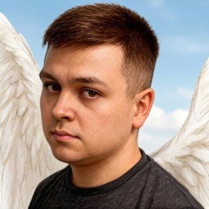 Ты жив сынок
